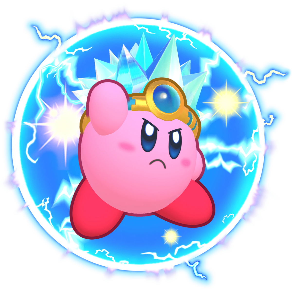 Kirby's Adventure, Kirby Wiki