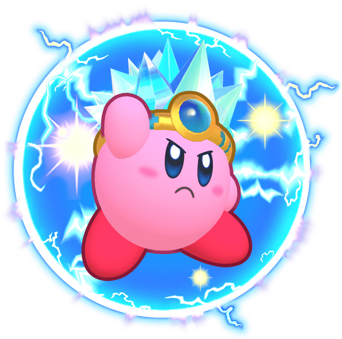 Volcano Fire - WiKirby: it's a wiki, about Kirby!