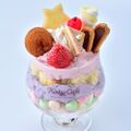 Kirby Made This! The Spirited Assistant's Parfait