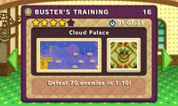 KEEY Buster's Training screenshot 16.png