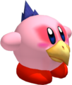 Model of Falco Kirby
