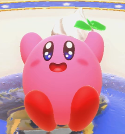 Emote - WiKirby: it's a wiki, about Kirby!