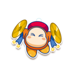 SKC Sticker Waddle Dee 3.png