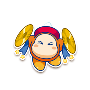 SKC Sticker Waddle Dee 3.png