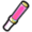 K30AMF Penlight Kirby Pink.png