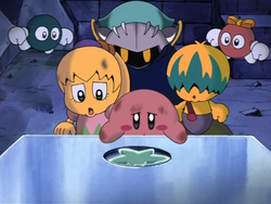 Funny Kirby anime moments part 2 - YouTube-demhanvico.com.vn