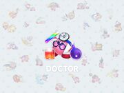 Banner from the Kirby Personality Quiz
