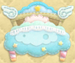 KEEY Furniture Fluffy Bed.png
