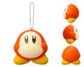 Squishy toy of Waddle Dee