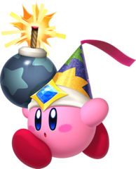 Bomb/gallery - WiKirby: It's A Wiki, About Kirby!