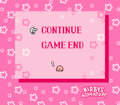 Continue Screen (NES version)