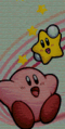 Kirby and Mr. Star