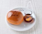 Kirby Cafe Bread Apple Tea.jpg