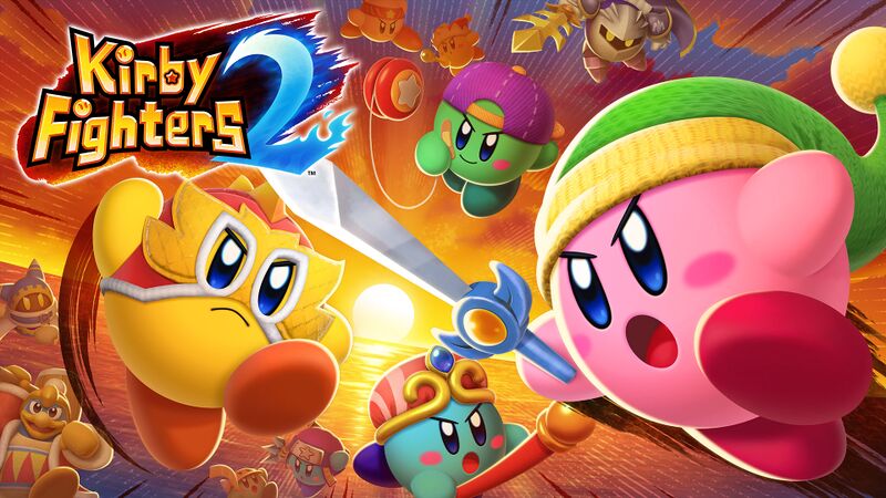 File:Kirby Fighters 2 Banner.jpg