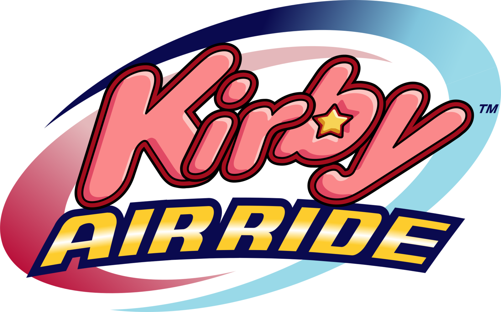 Filekar Logosvg Wikirby Its A Wiki About Kirby