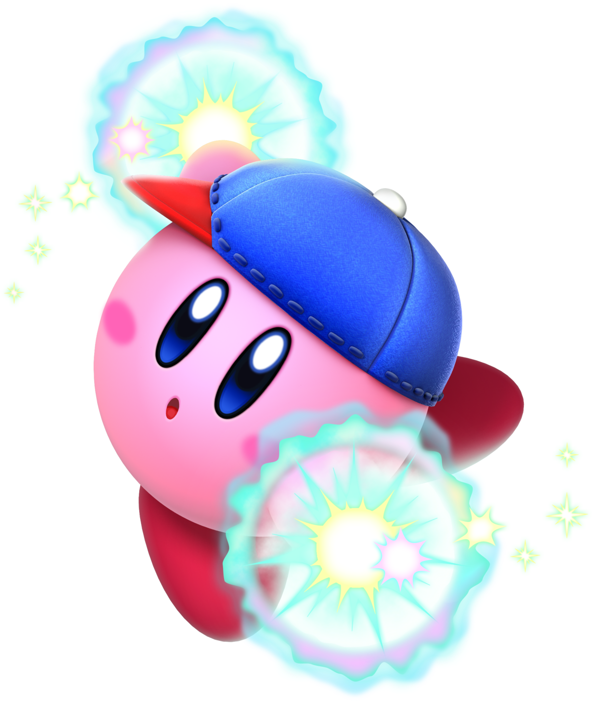 Plasma - WiKirby: it's a wiki, about Kirby!