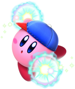 Actualizar 99+ imagen kirby esp ability