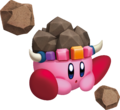 Stone Kirby