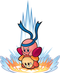 KSSU Suplex Kirby artwork.png