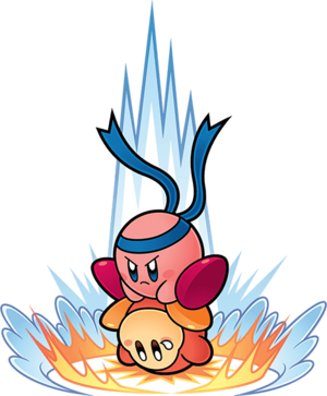 KSSU Suplex Kirby artwork.png