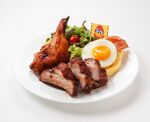 Kirby Cafe King Dededes Super Full-Belly Plate.jpg