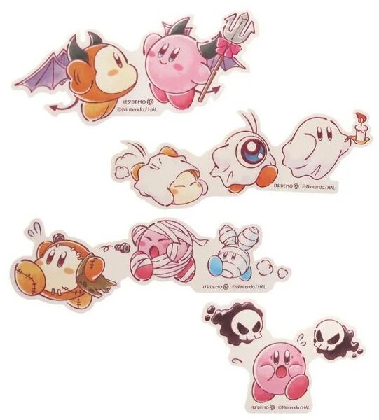 File:ITS'DEMO Kirby Boo! Stickers.jpg