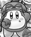Waddle Dee in Kirby and the Search for the Dreamy Gears!