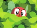 Bronto Burt in It's Kirby Time: Kirby's Tiny World