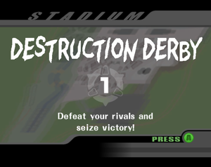 KAR Destruction Derby Title.png