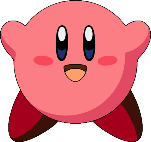 Kirby (anime character) - WiKirby: it's a wiki, about Kirby!