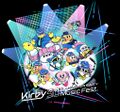 Kirby 30th Anniversary Music Festival key art