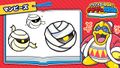 Dedede Directory about Mumbies
