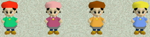 K64 Minigame Adeleine colors.png