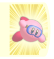 Kirby (swimming)