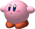 Model of Kirby