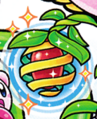 A Miracle Fruit in Find Kirby!!