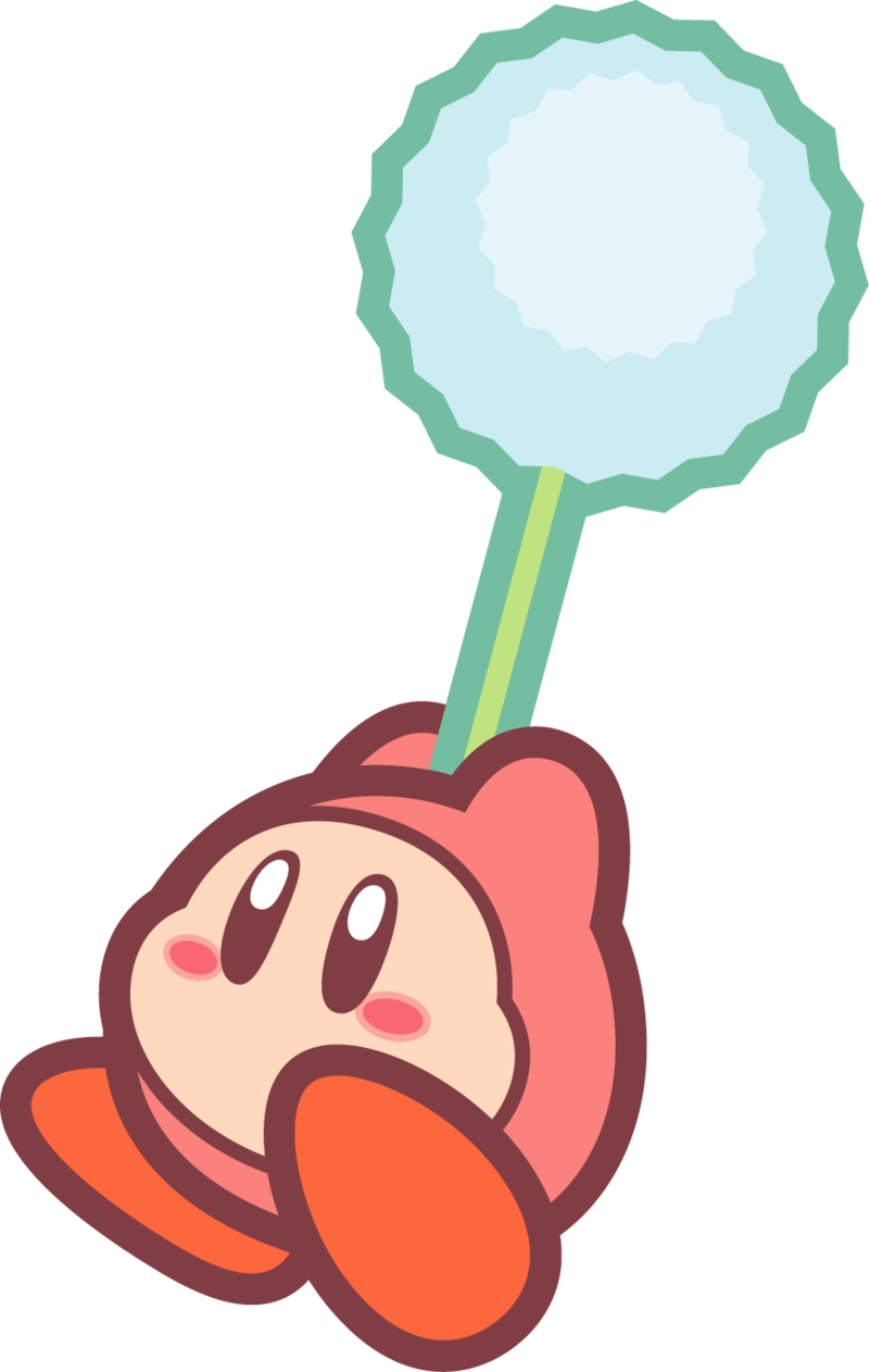 Filefluff Waddle Dee Artworkpng Wikirby Its A Wiki About Kirby 3411