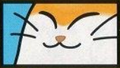 Nago's face from Kirby's Dream Land 3