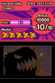 Shadowbite as seen in Volcano Valley - Stage 7