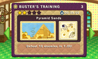 KEEY Buster's Training screenshot 3.png