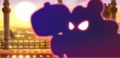 The Ultimate Choice icon from Kirby Star Allies