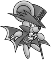 Daroach from Kirby and the Search for the Dreamy Gears!