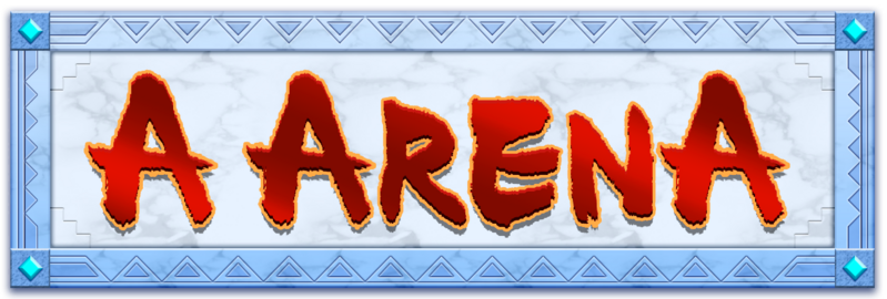 File:KRtDLD The Arena PR Logo.png