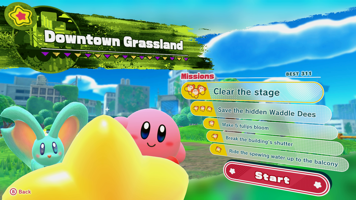 Clawroline - WiKirby: it's a wiki, about Kirby!