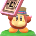 Figure of Game-Shop Waddle Dee