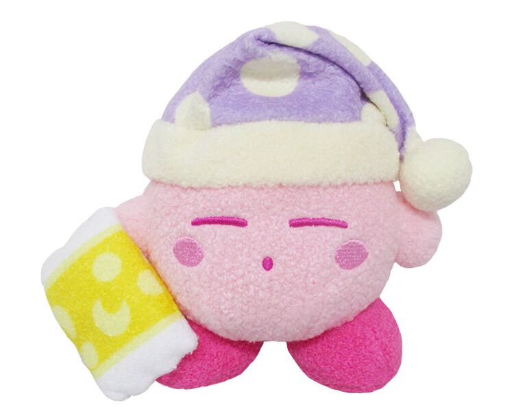 File:KMSC Sleep Kirby plushie.jpg
