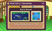 KEEY Buster's Training screenshot 17.png