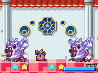 Fire Lion Wikirby It S A Wiki About Kirby