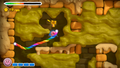 Screenshot from Dig and Dash