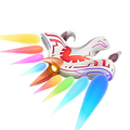 Nintendo Switch Online icon for Kirby Air Riders